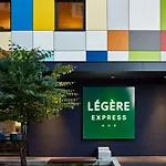 Szálloda Legere Express 3*