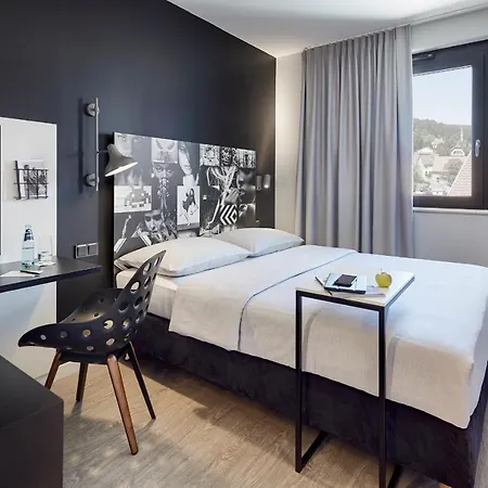 Legere Express Hotel Tuttlingen
