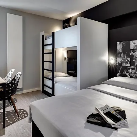 Legere Express 3*