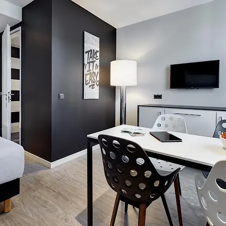 Legere Express 3* Tuttlingen