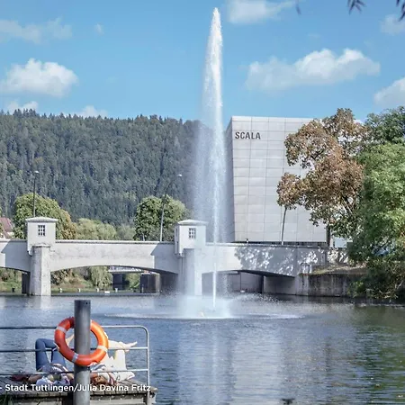 Légère Express Hotel Tuttlingen