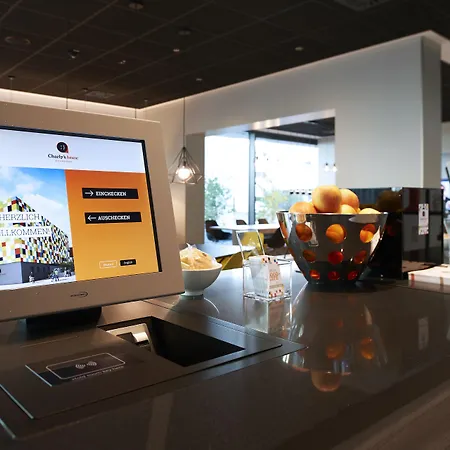 Hotel Legere Express 3*