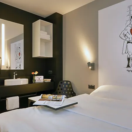 Legere Express Hotel