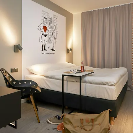 Legere Express Hotel 3*