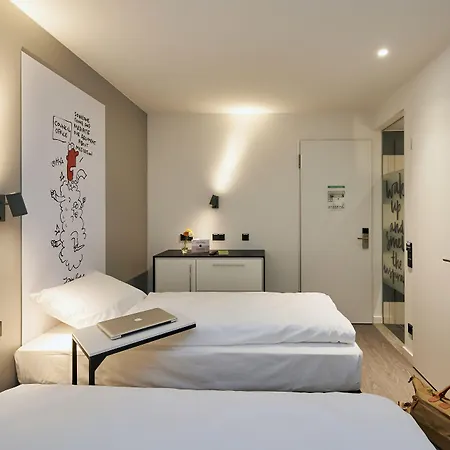 Legere Express 3* Tuttlingen