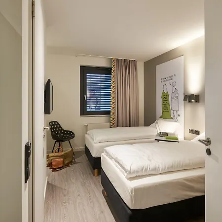 Legere Express 3* Tuttlingen