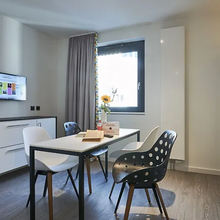 Hotel Legere Express 3*