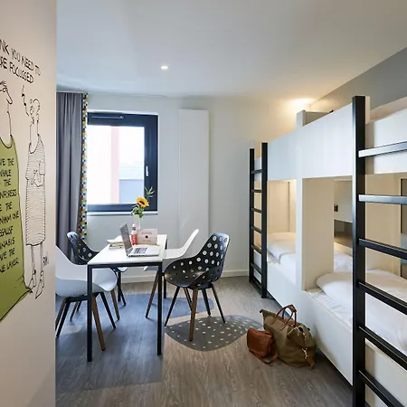 Legere Express 3* Tuttlingen