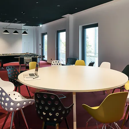 Legere Express Hotel 3*