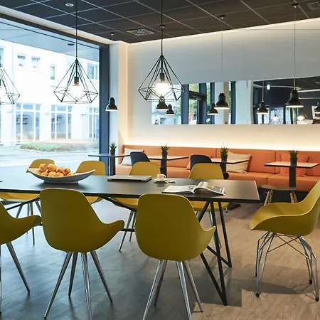 Hotel Legere Express 3*