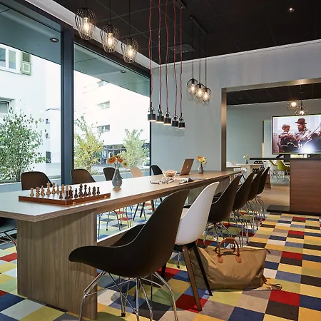 Hotel Legere Express