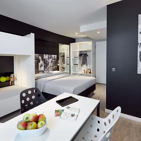 Legere Express Hotel