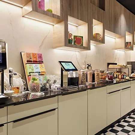 Legere Express Hotel