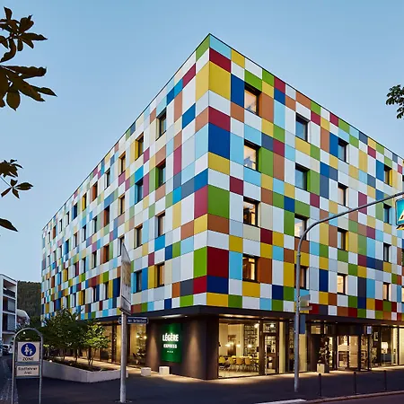 Legere Express Hotel Tuttlingen
