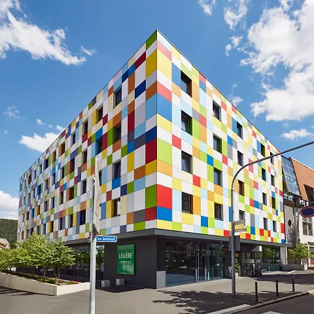 Hotel Legere Express Tuttlingen