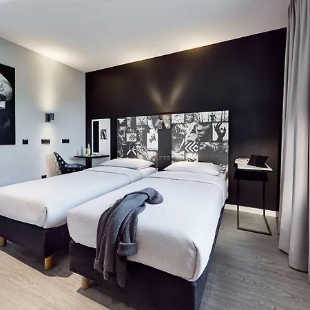 Hotel Legere Express