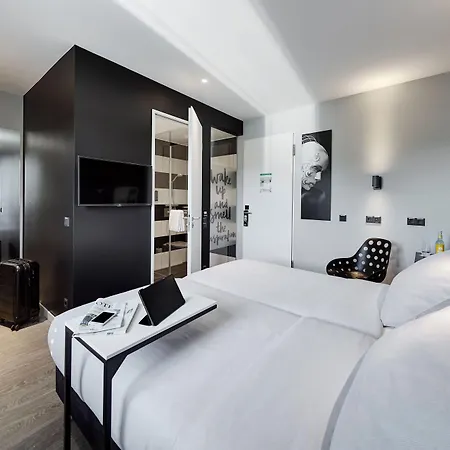 Legere Express Hotel 3*