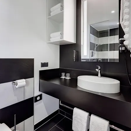 Hotel Legere Express 3*